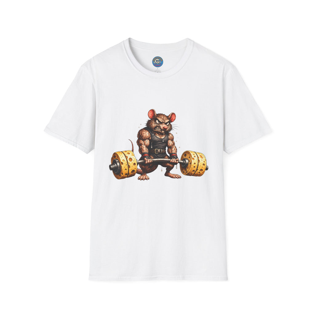 Gym Rat T-Shirt
