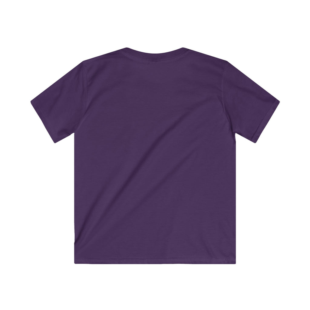 Greg the Egg "Eggs Marks the Spot" Kids T-Shirt