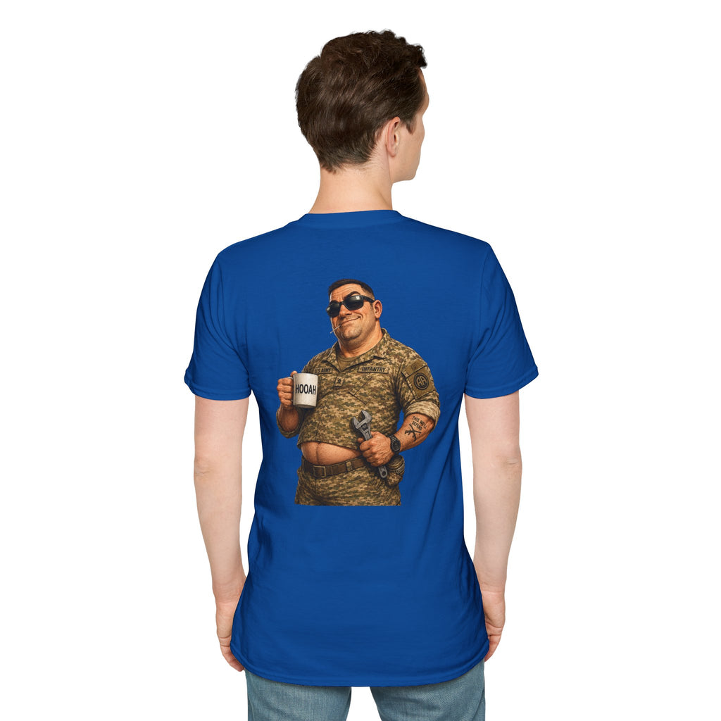 Army Rivalries T-Shirt