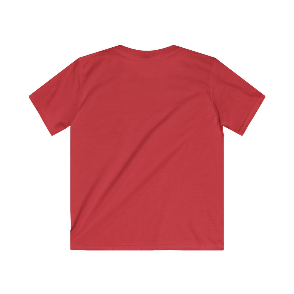 Greg the Egg "One Small Crack" Kids T-Shirt