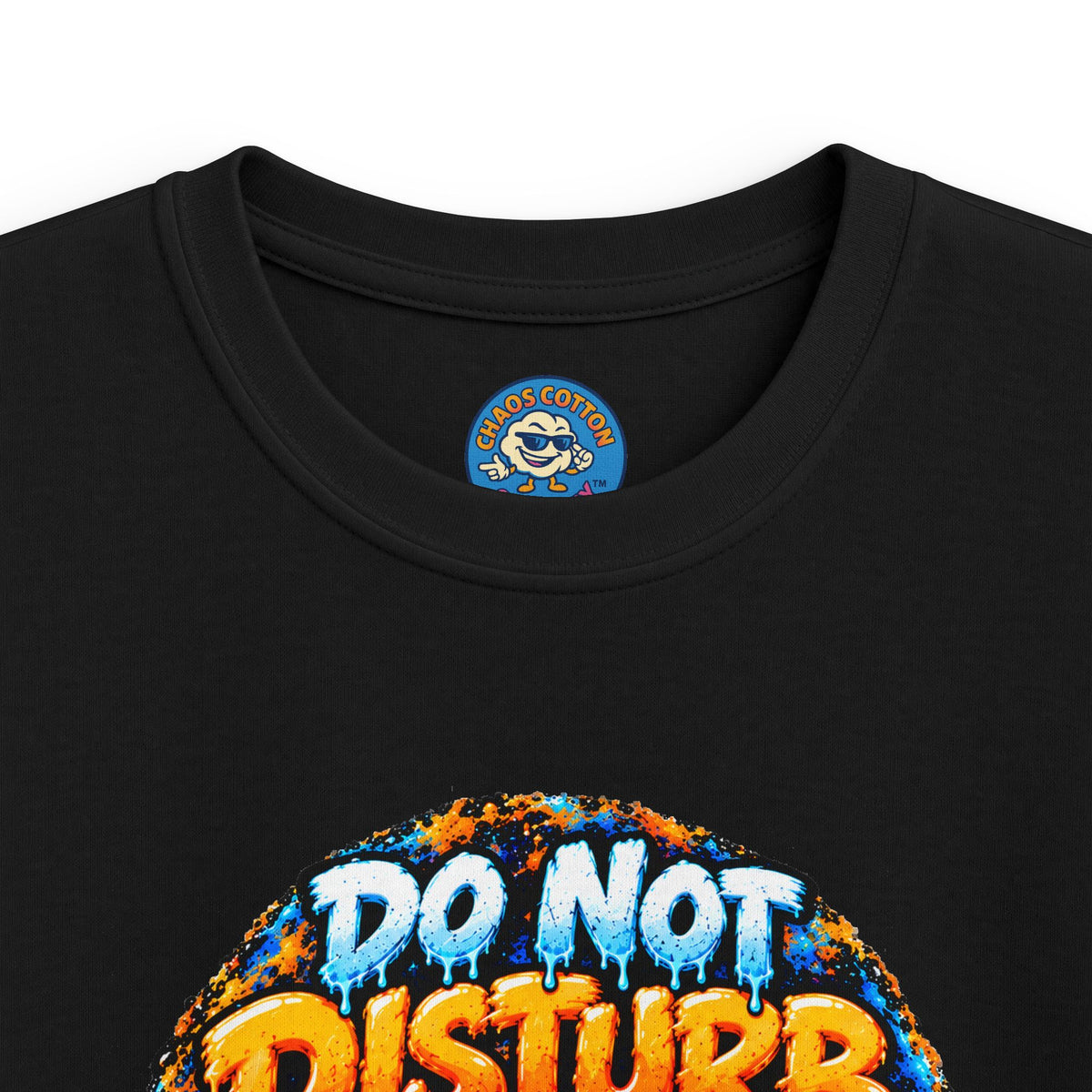 Greg the Egg "Greg is Cooking" Kids T-Shirt