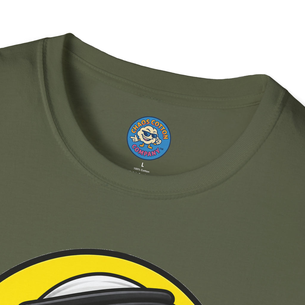 Al-Buqqi T-Shirt