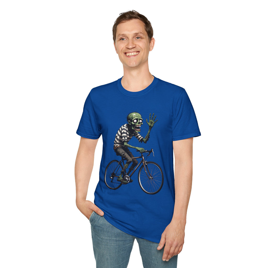 The Riding Dead T-Shirt
