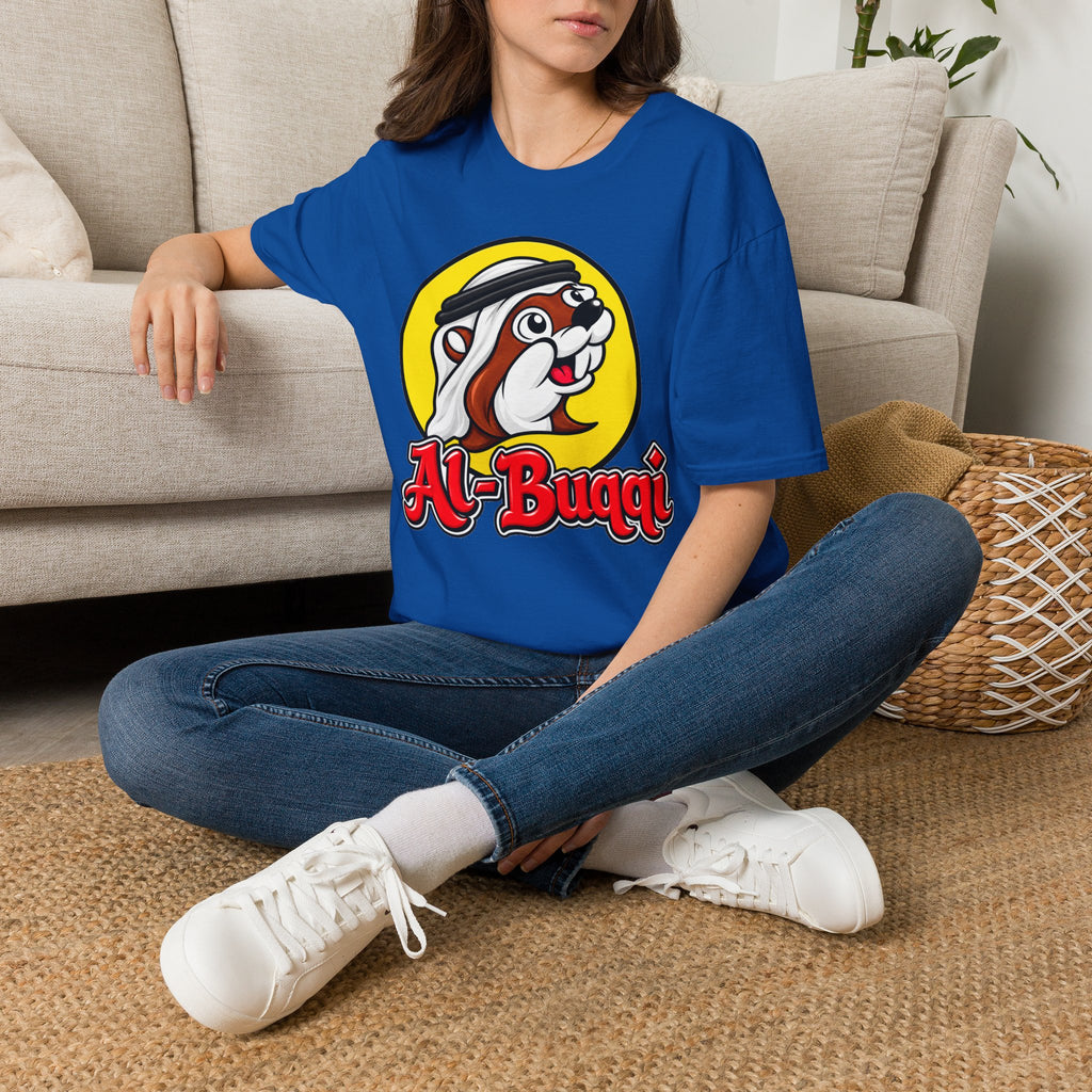 Al-Buqqi T-Shirt