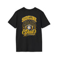 PWS Steelers Logo T-Shirt | Sports Emblem Tee