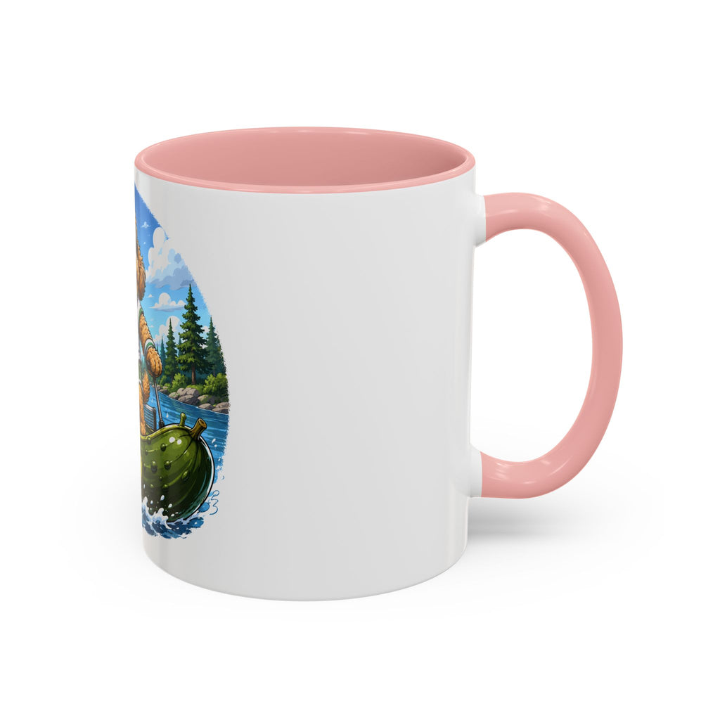 Pickleball Coffee Cup