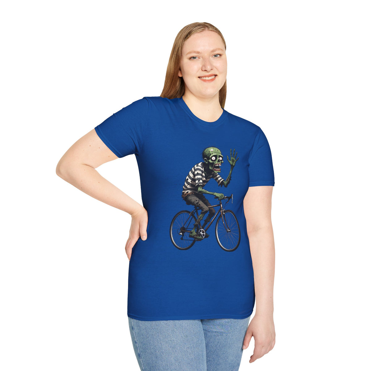 The Riding Dead T-Shirt