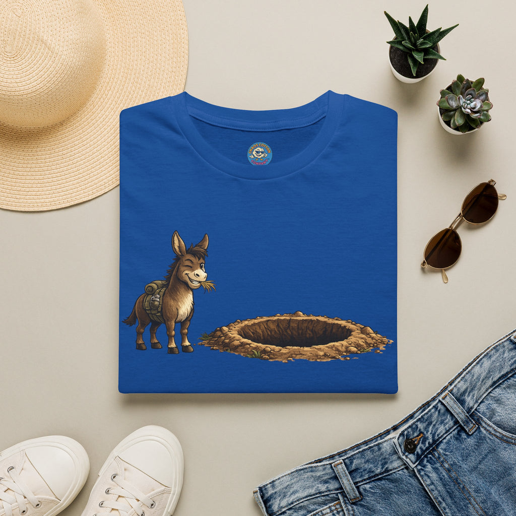 Asshole T-Shirt