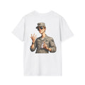 Air Force Rivalries T-Shirt