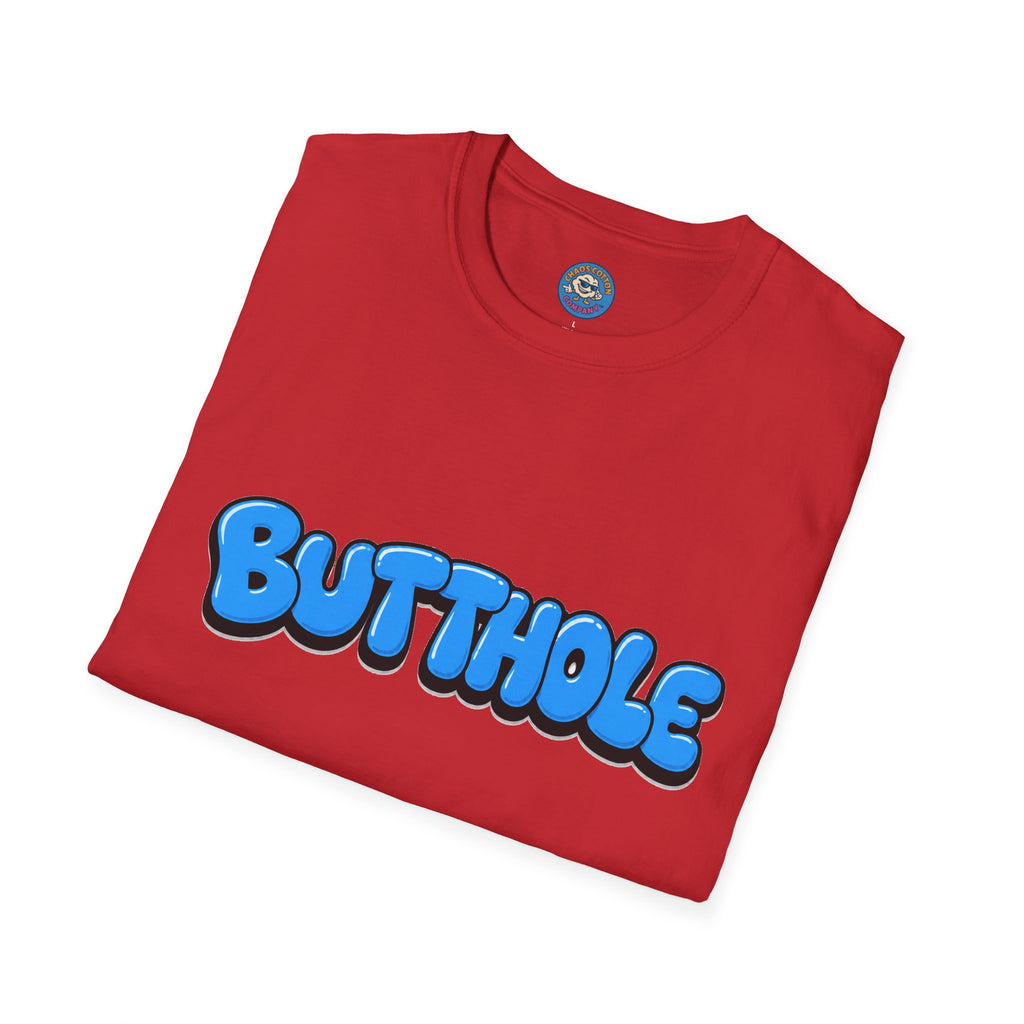 Butthole T-Shirt