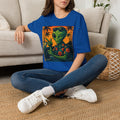 Cruisin Alien T-Shirt