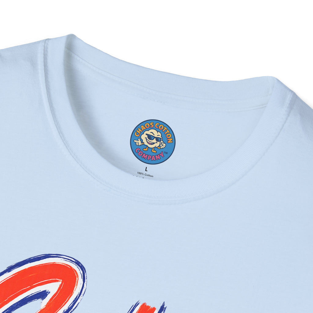 Florida Gators Brush Style T-Shirt