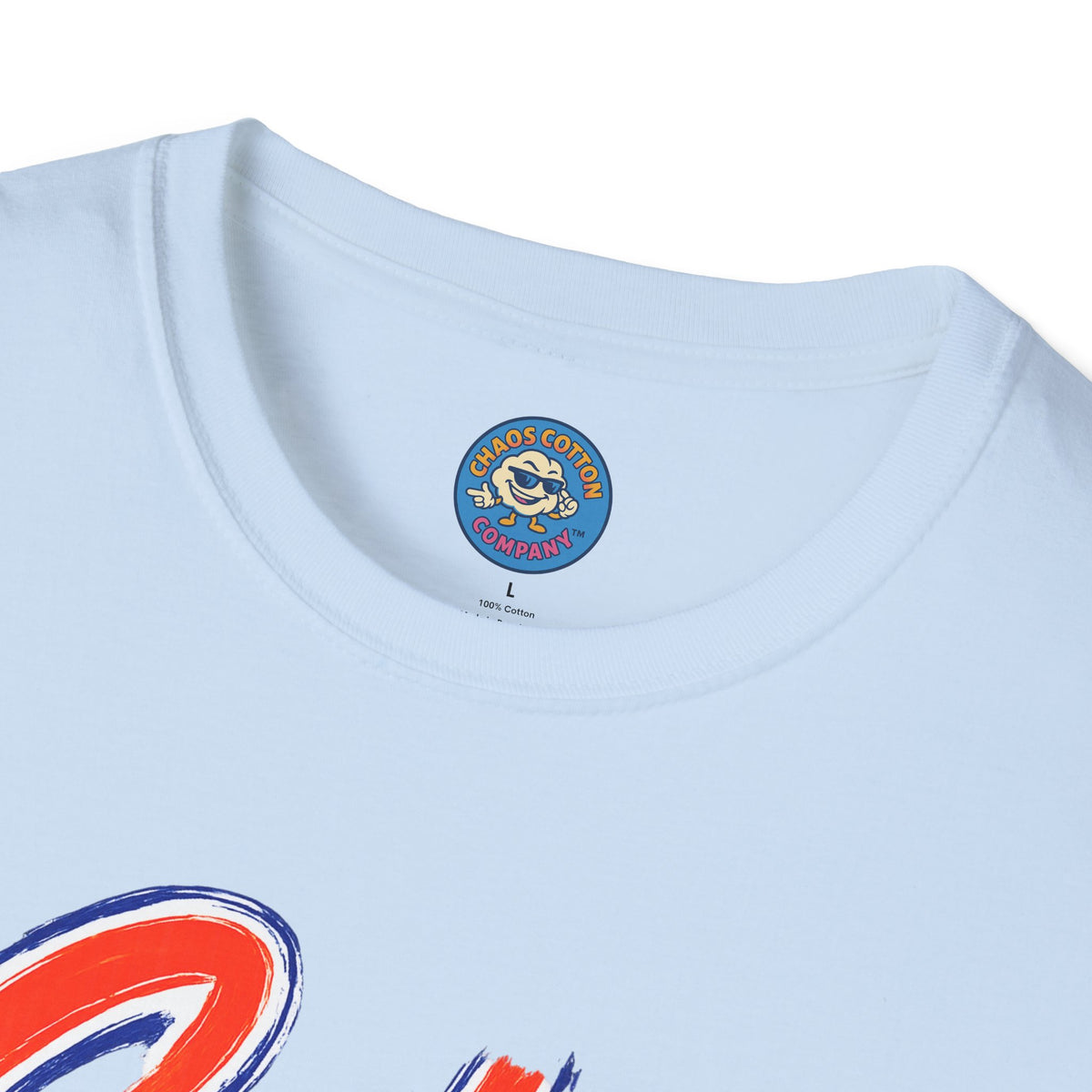 Florida Gators Brush Style T-Shirt