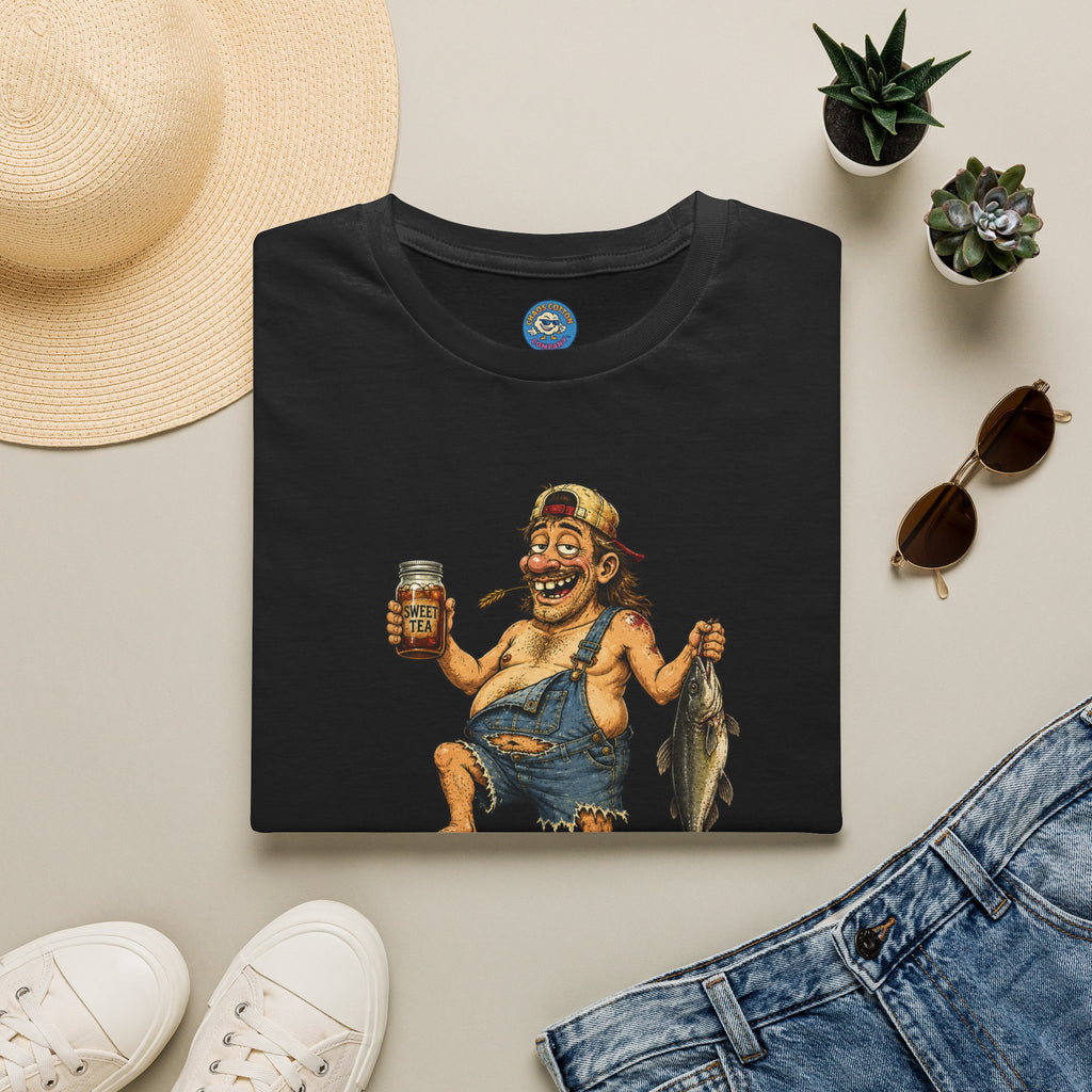 The Alabama Man T-Shirt