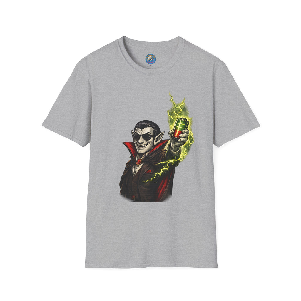 Energy Vampire T-Shirt