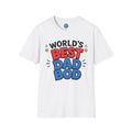 World's Best Dad Bod T-Shirt