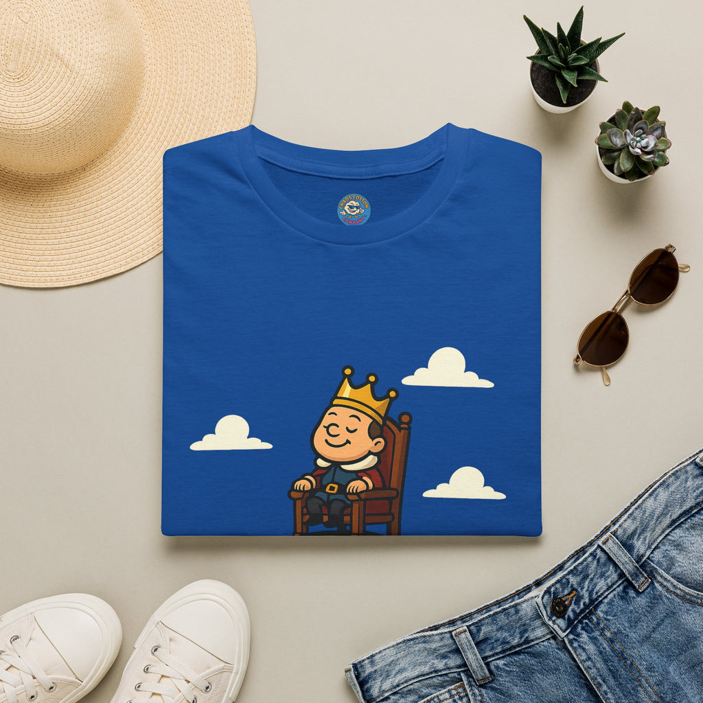 King of the Hill T-Shirt