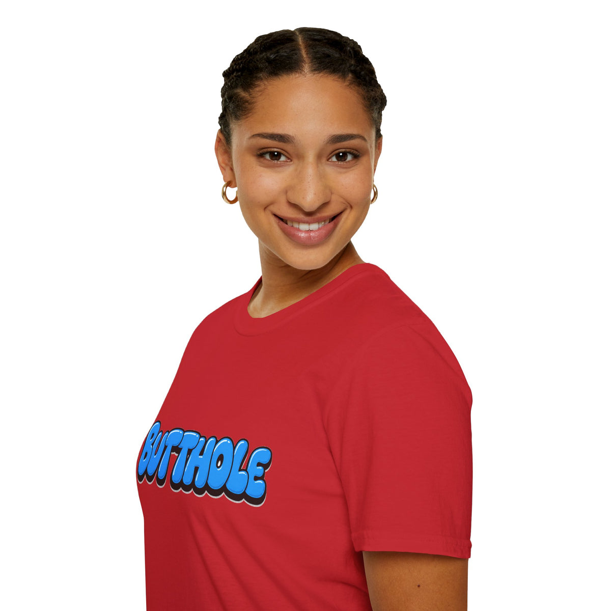Butthole T-Shirt