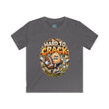 Greg the Egg "Hard to Crack" Football Kids T-Shirt