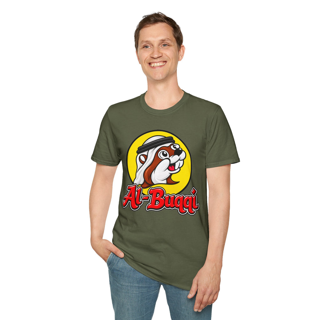 Al-Buqqi T-Shirt
