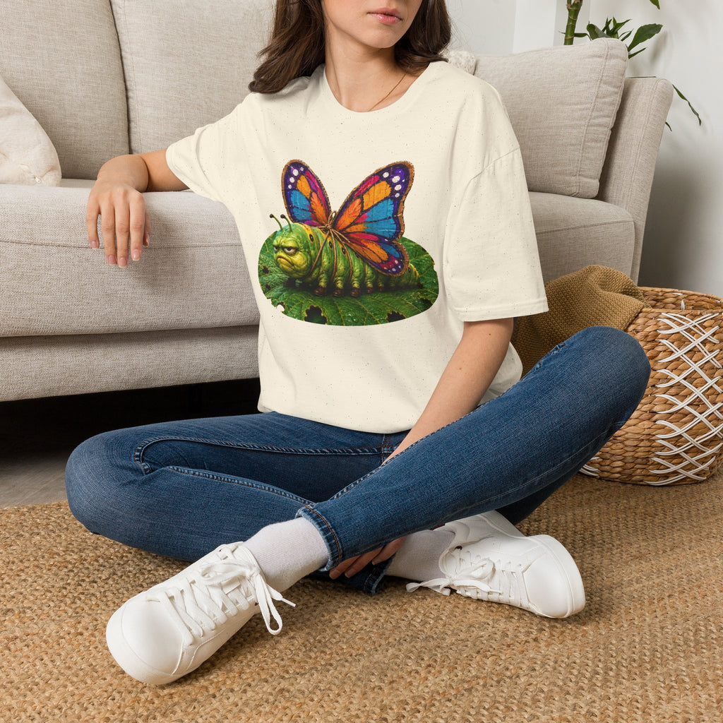 Unhappy Transition T-Shirt