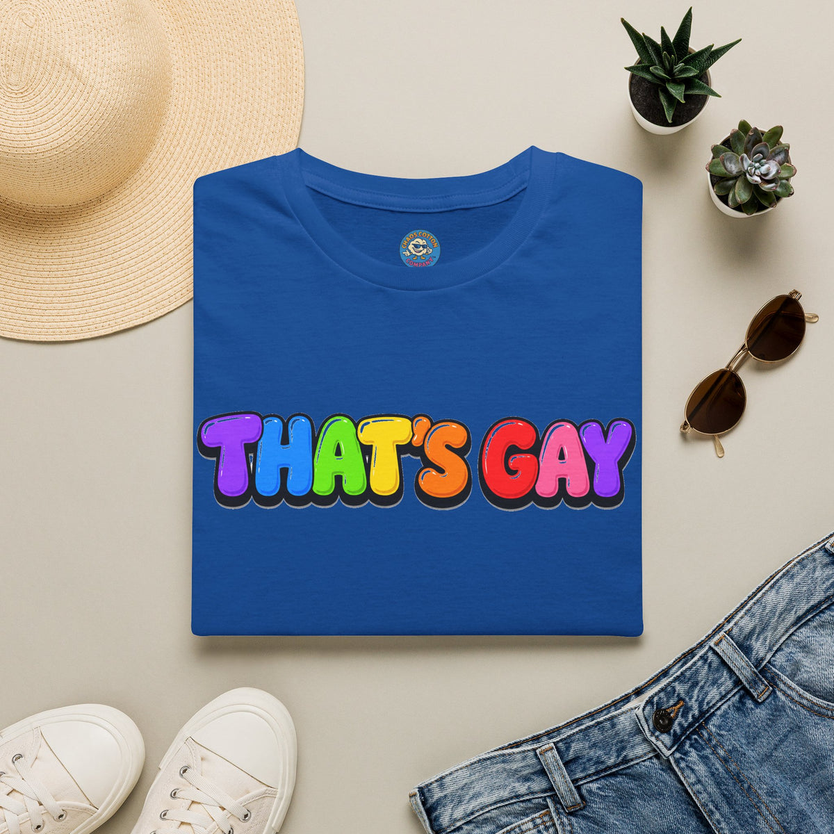 "That's Gay" T-shirt