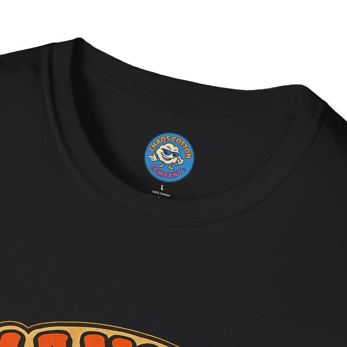 Manson Family Campground T-Shirt