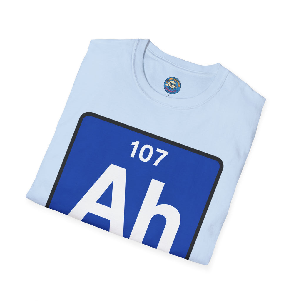 The Element of Surprise T-Shirt
