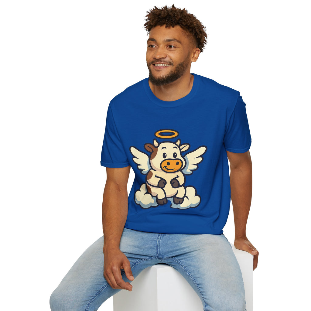 Holy Cow T-Shirt