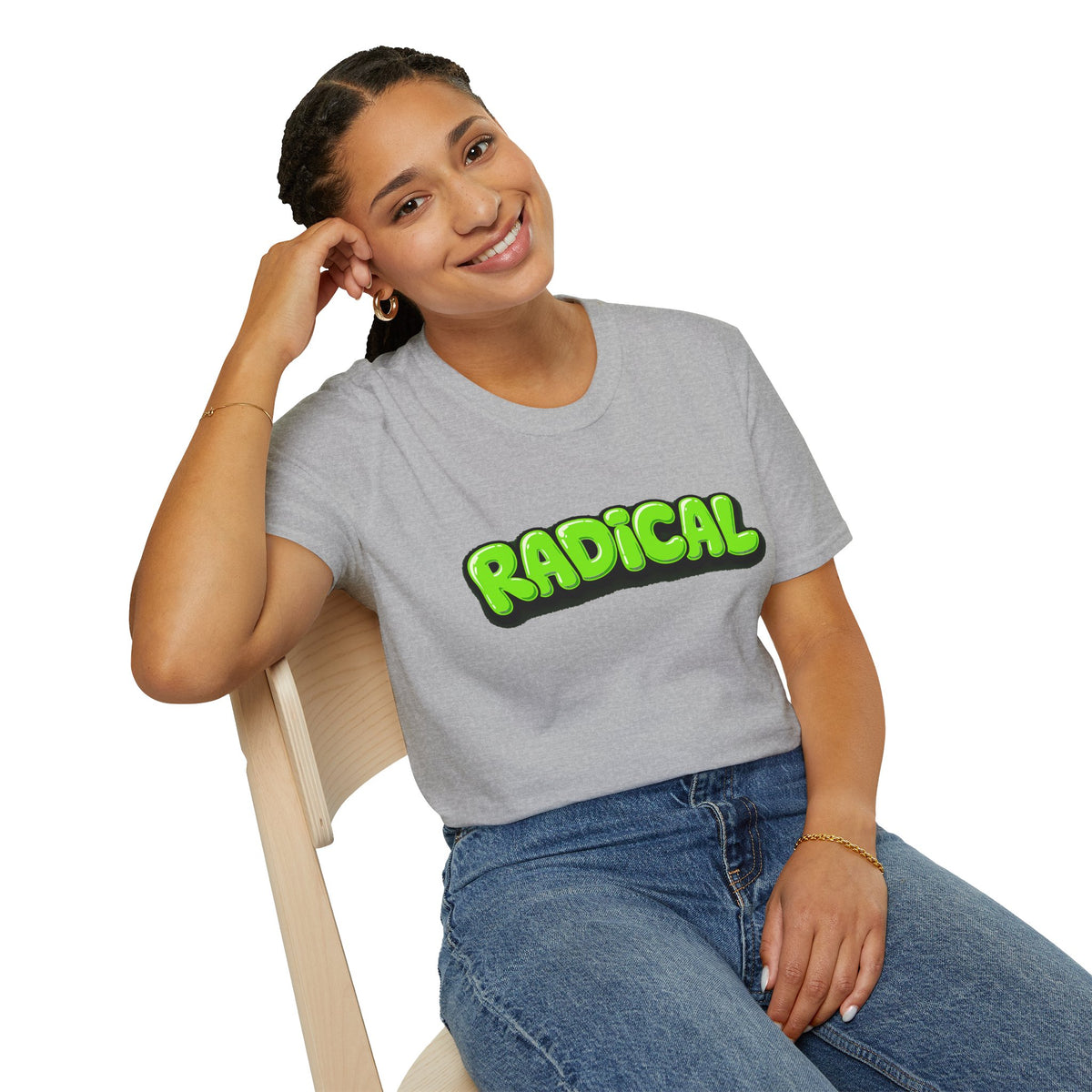 Radical T-Shirt