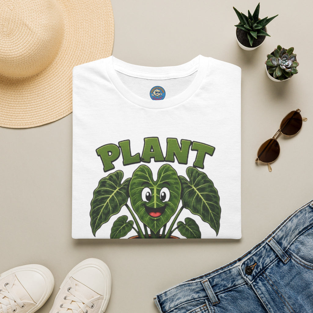 Plant Daddy T-Shirt