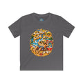 Greg the Egg "Sunny Side Up" Kids T-Shirt