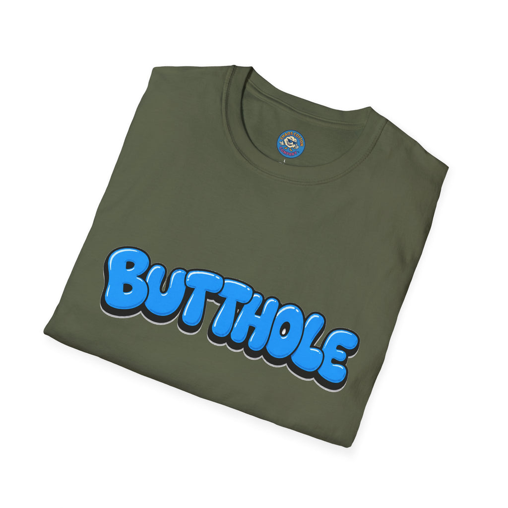 Butthole T-Shirt