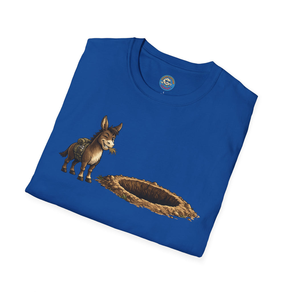 Asshole T-Shirt