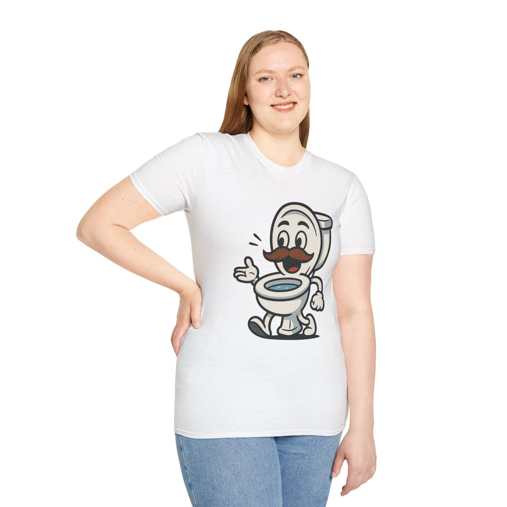 Crap Talker T-Shirt