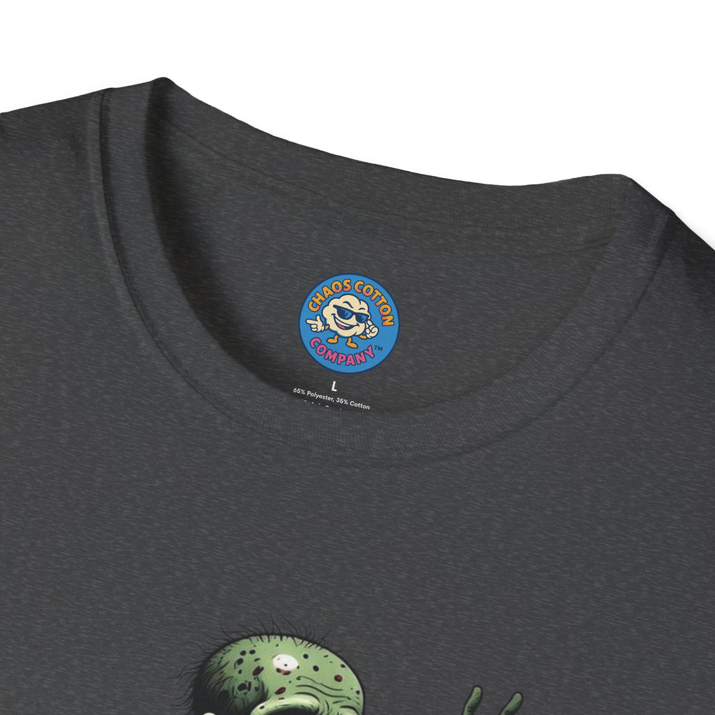 The Riding Dead T-Shirt