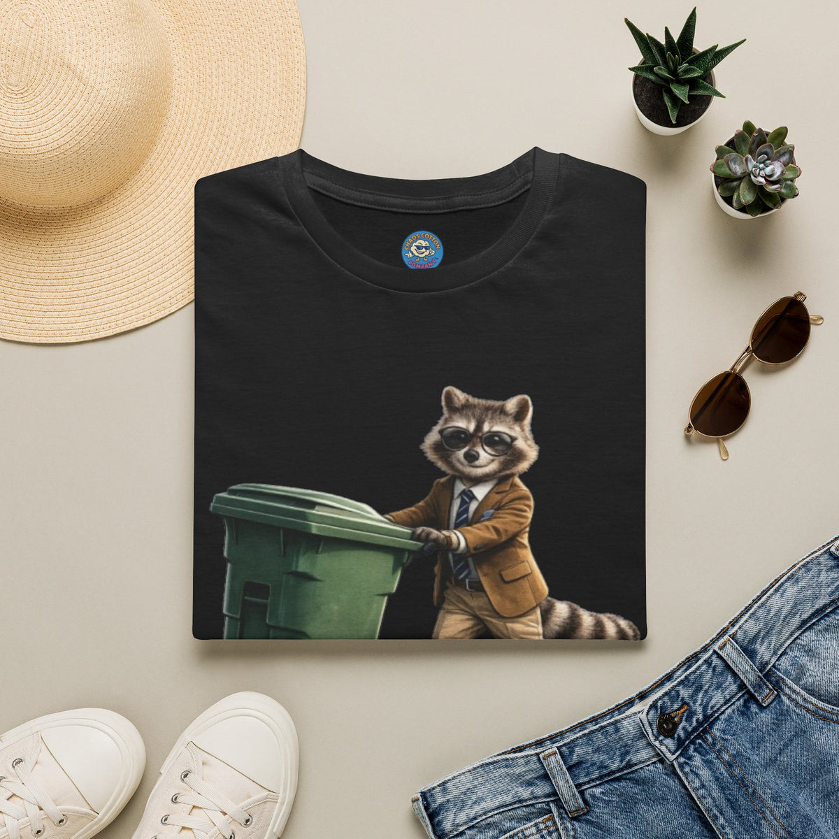 Trash Panda T-Shirt