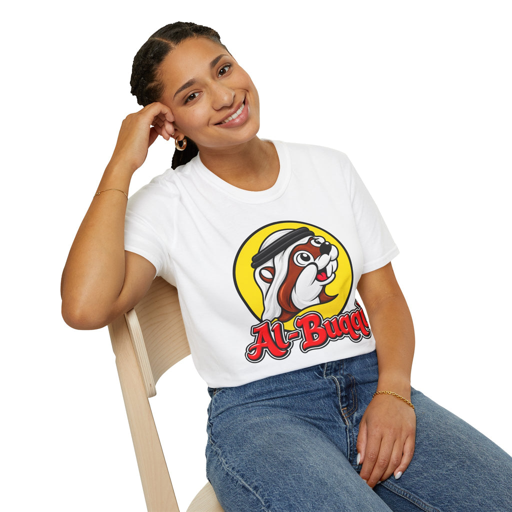 Al-Buqqi T-Shirt