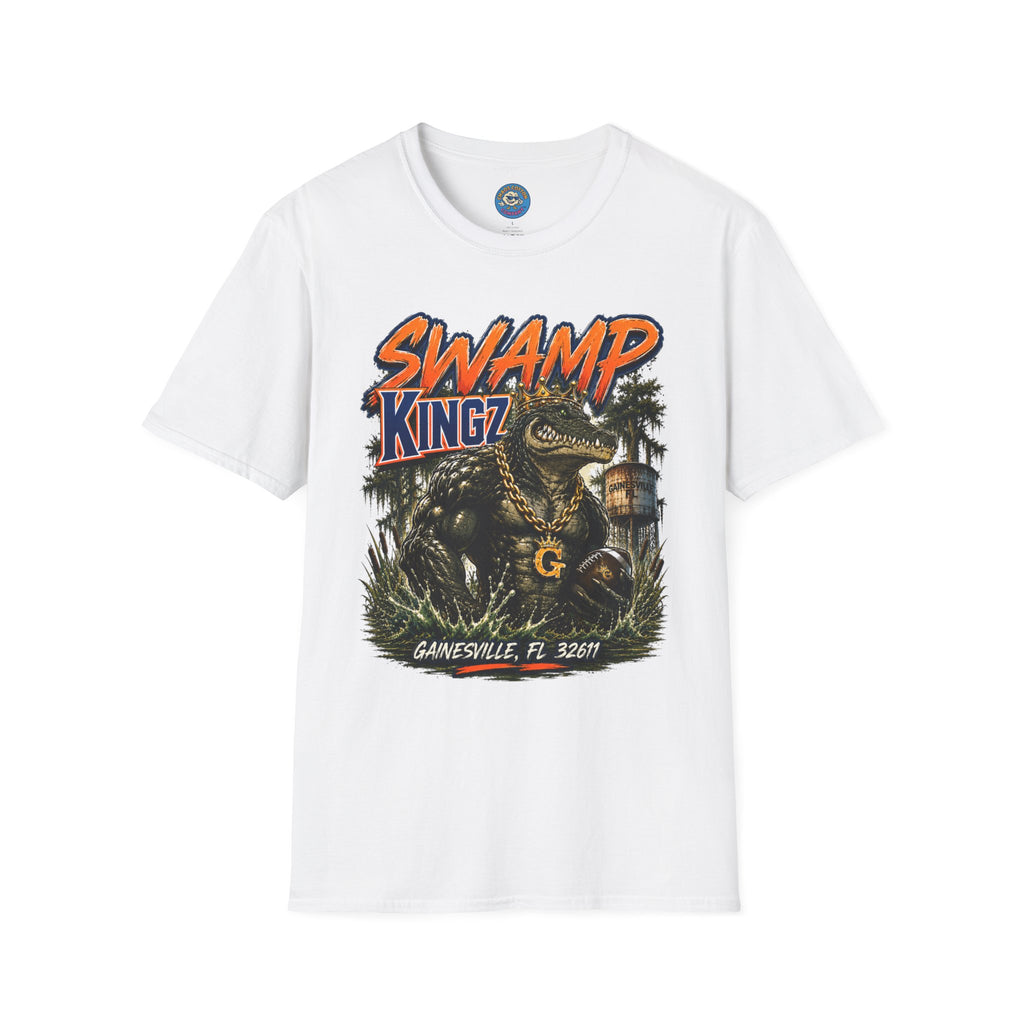 Florida Gators Swamp Kingz T-Shirt (V2)