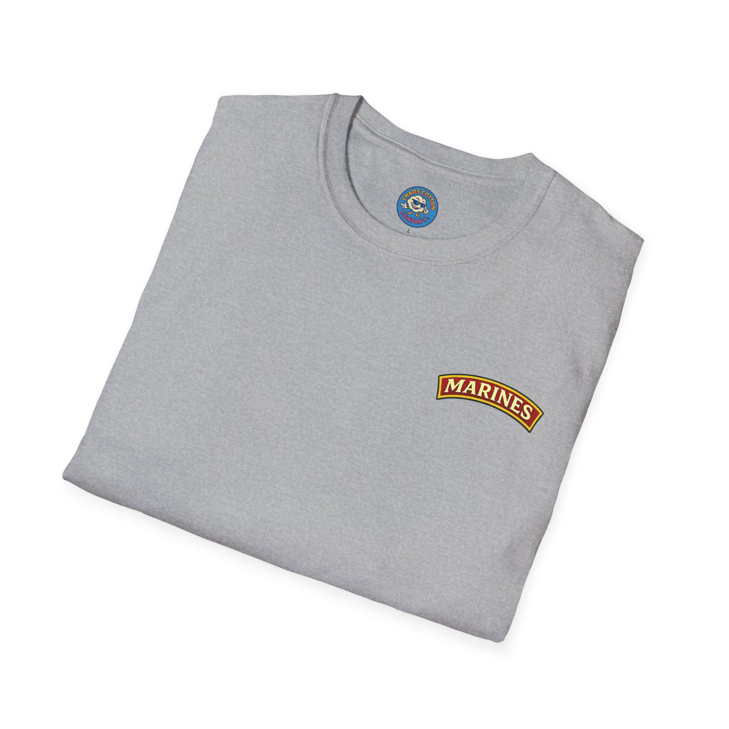Marines Rivalries T-Shirt