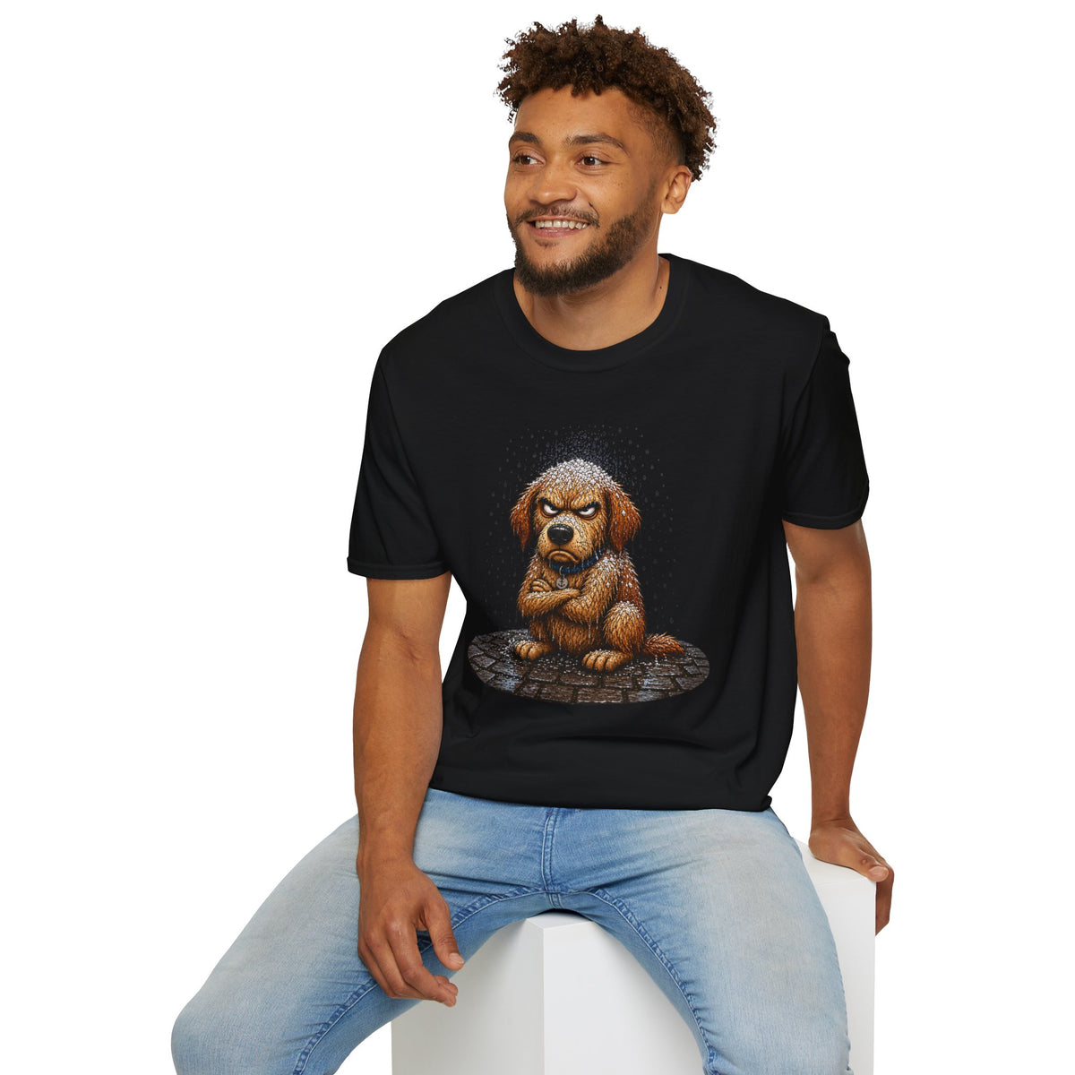 Salty Dog T-Shirt