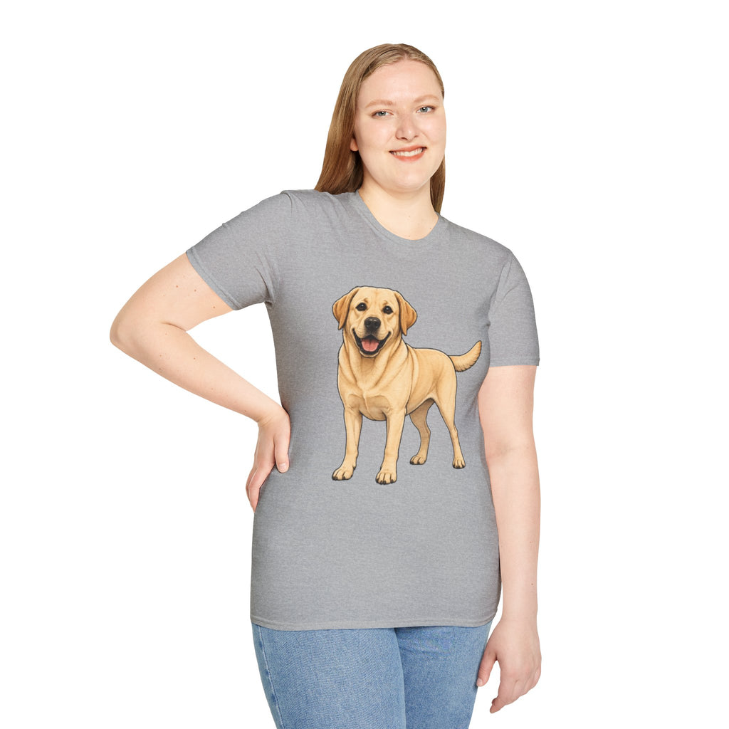 Labrador Retriever T-Shirt