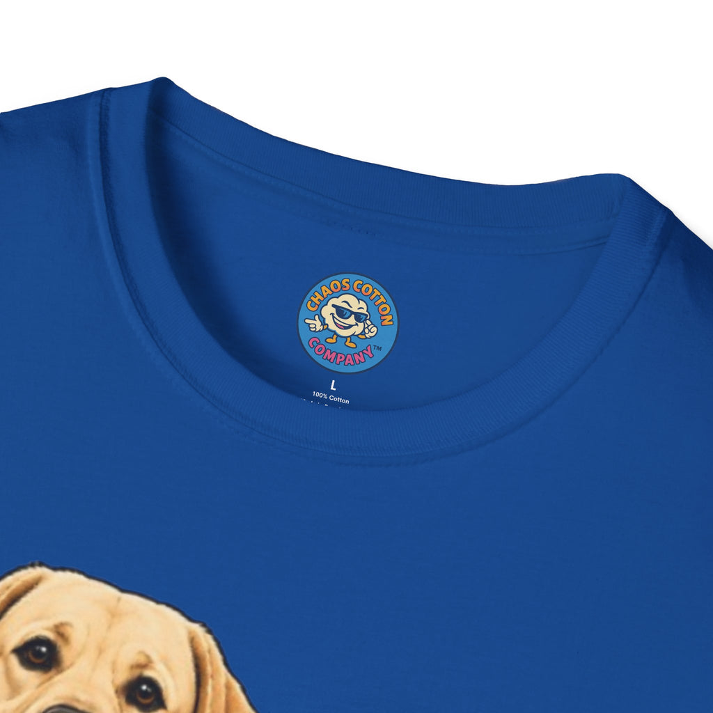 Labrador Retriever T-Shirt