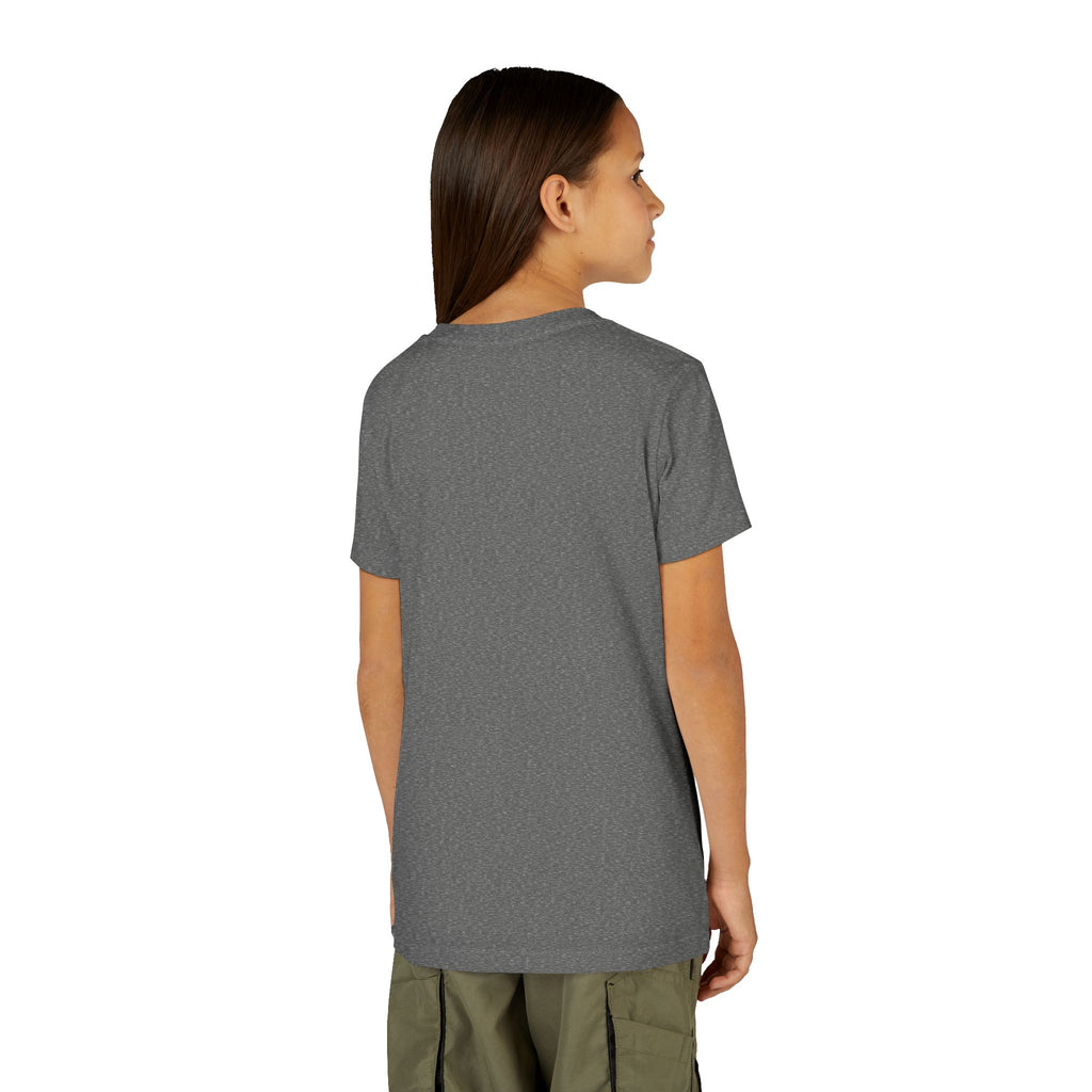 Hearts and Stars Youth T-Shirt