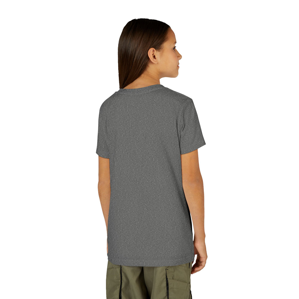 Hearts and Stars Youth T-Shirt