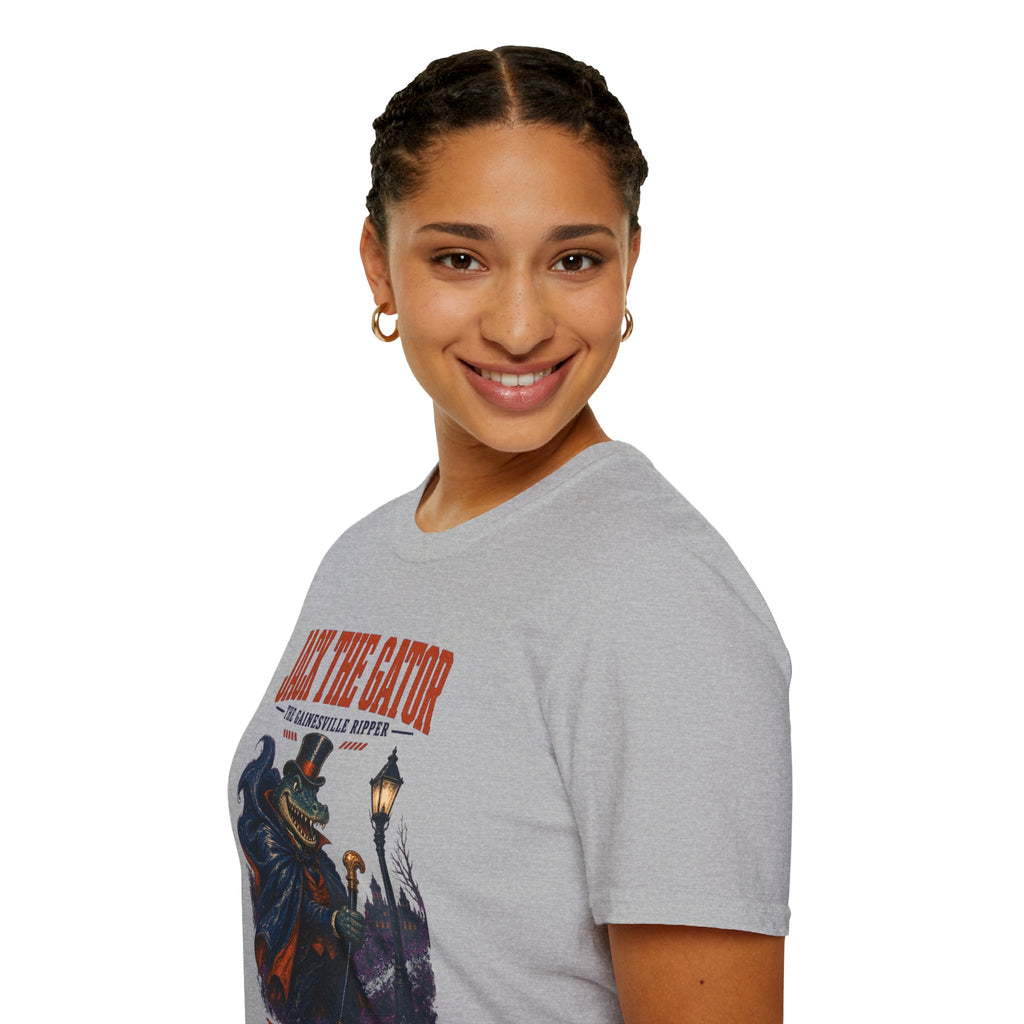 The Gainesville Ripper T-Shirt
