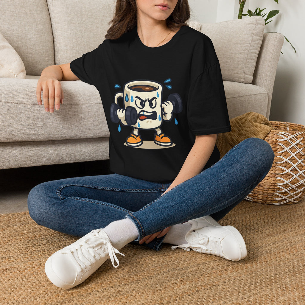 Workaholic T-Shirt