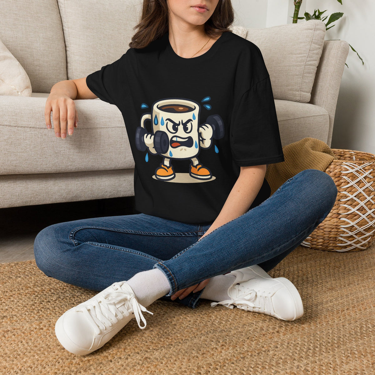 Workaholic T-Shirt