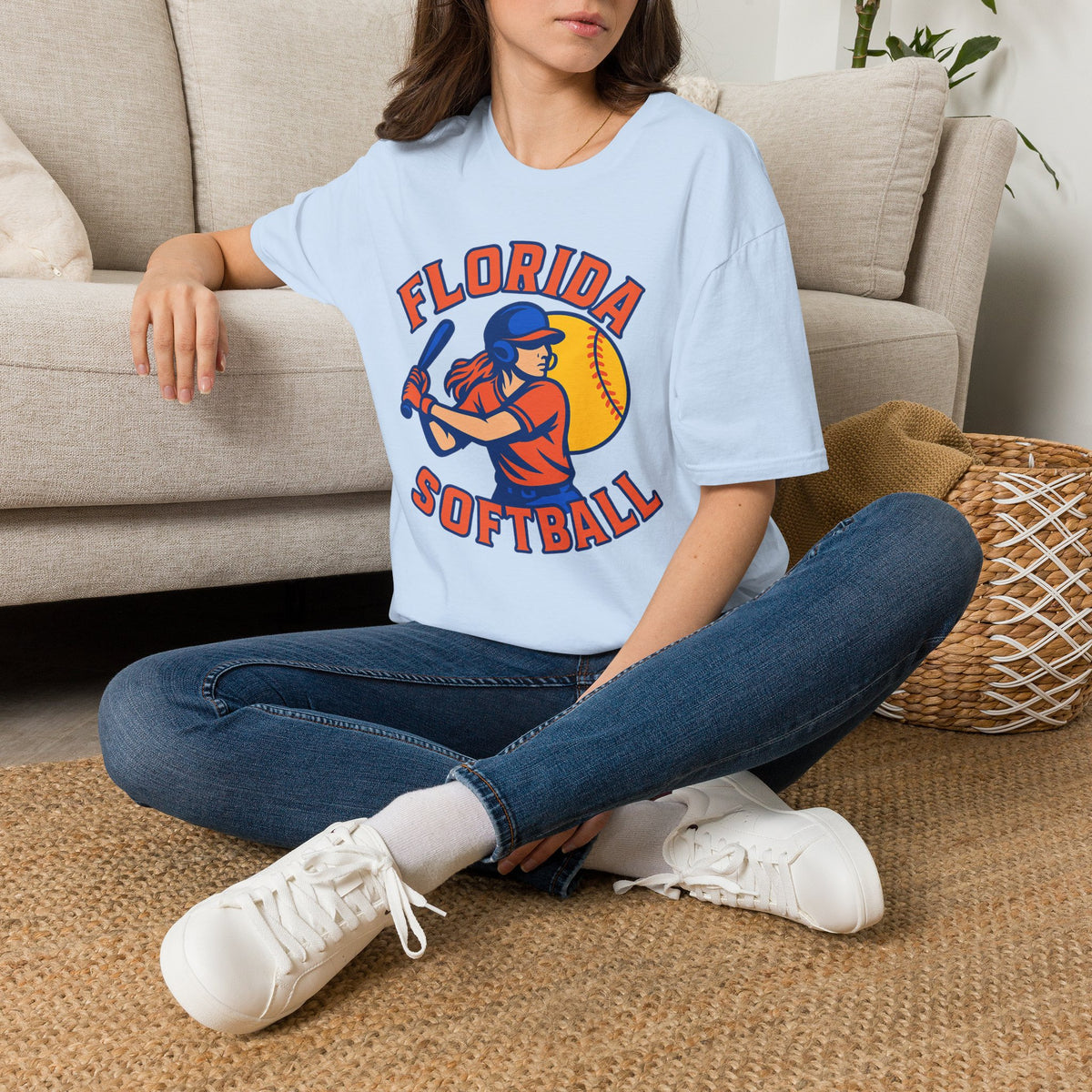 Florida Gators Softball T-Shirt