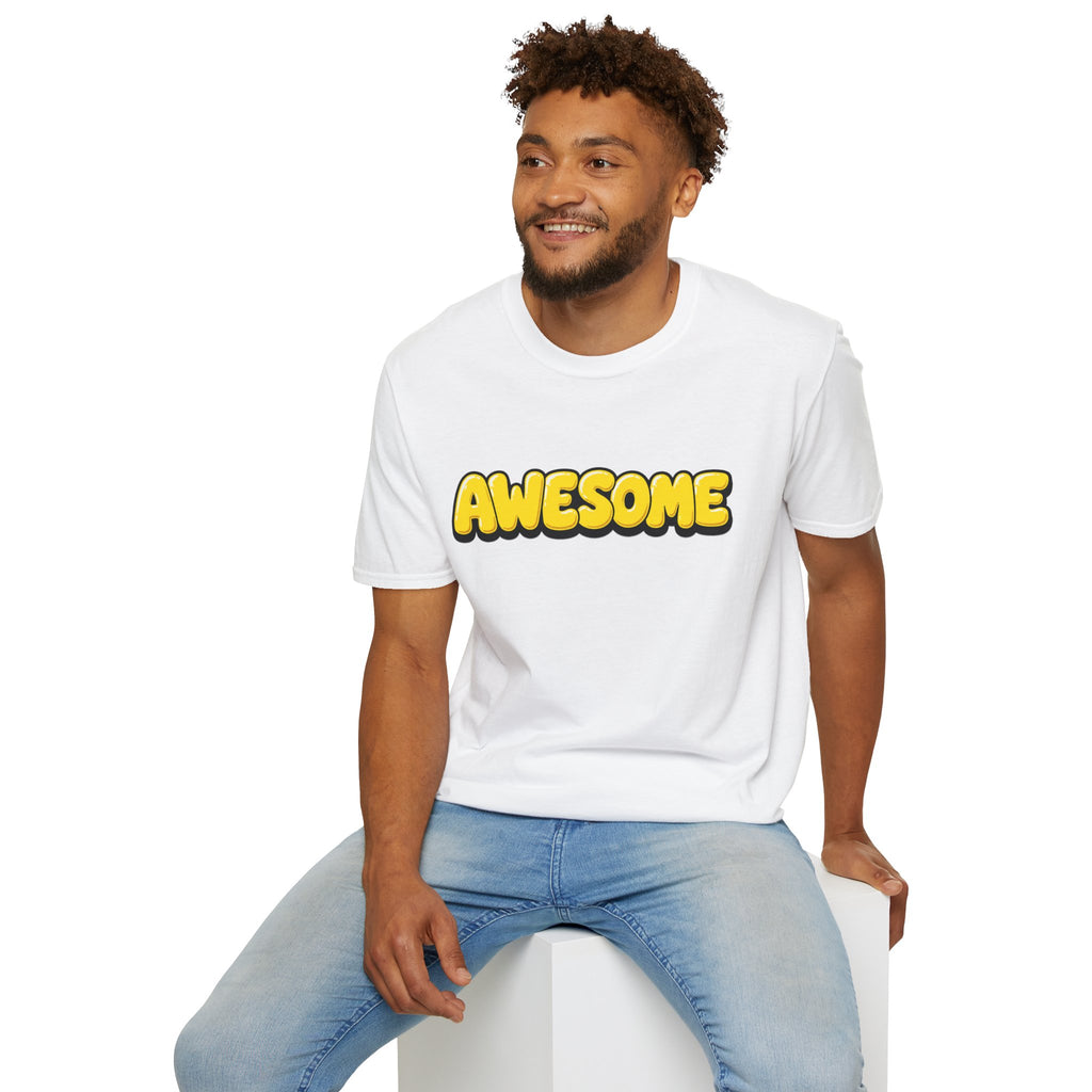 Awesome T-Shirt